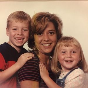 Meet your Posher, Rhonda